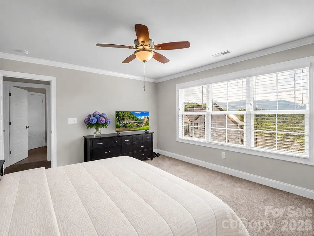 66 Tudor Way Black Mountain, NC 28711