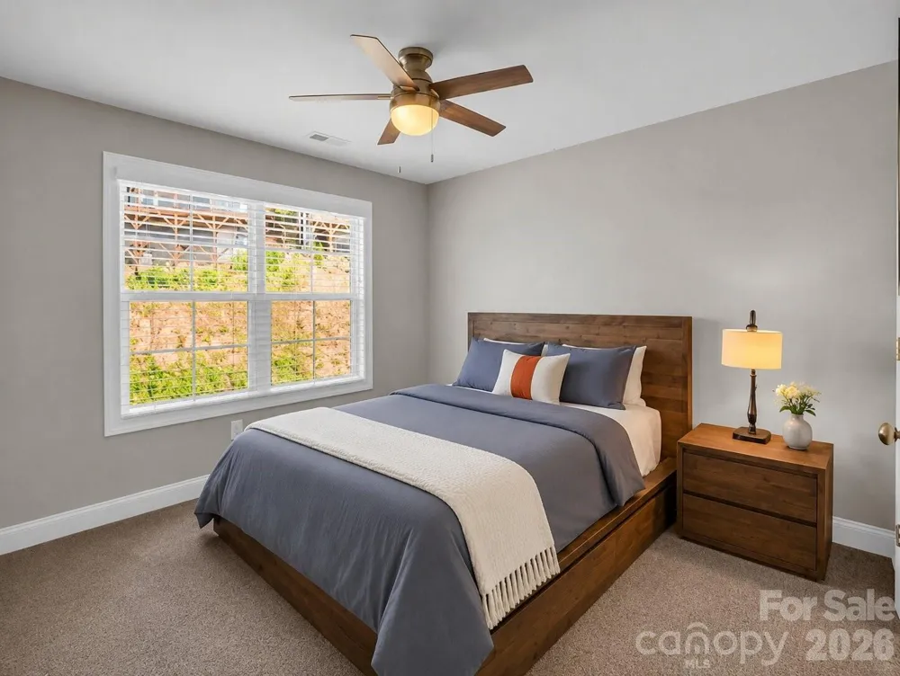 66 Tudor Way Black Mountain, NC 28711