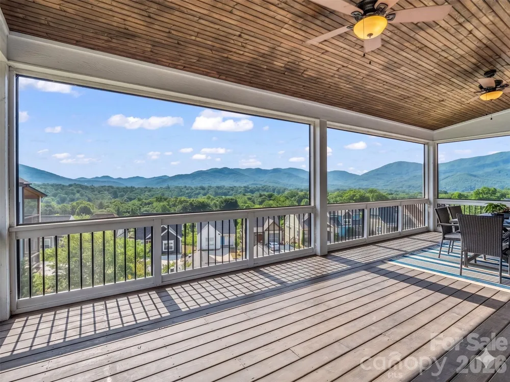 66 Tudor Way Black Mountain, NC 28711