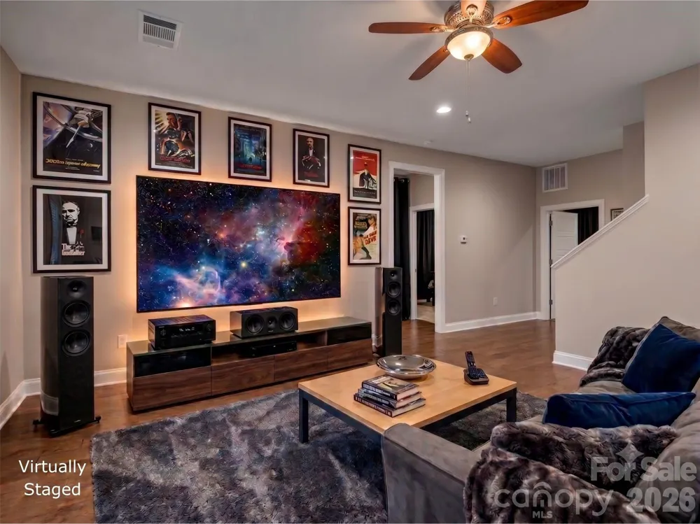 66 Tudor Way Black Mountain, NC 28711