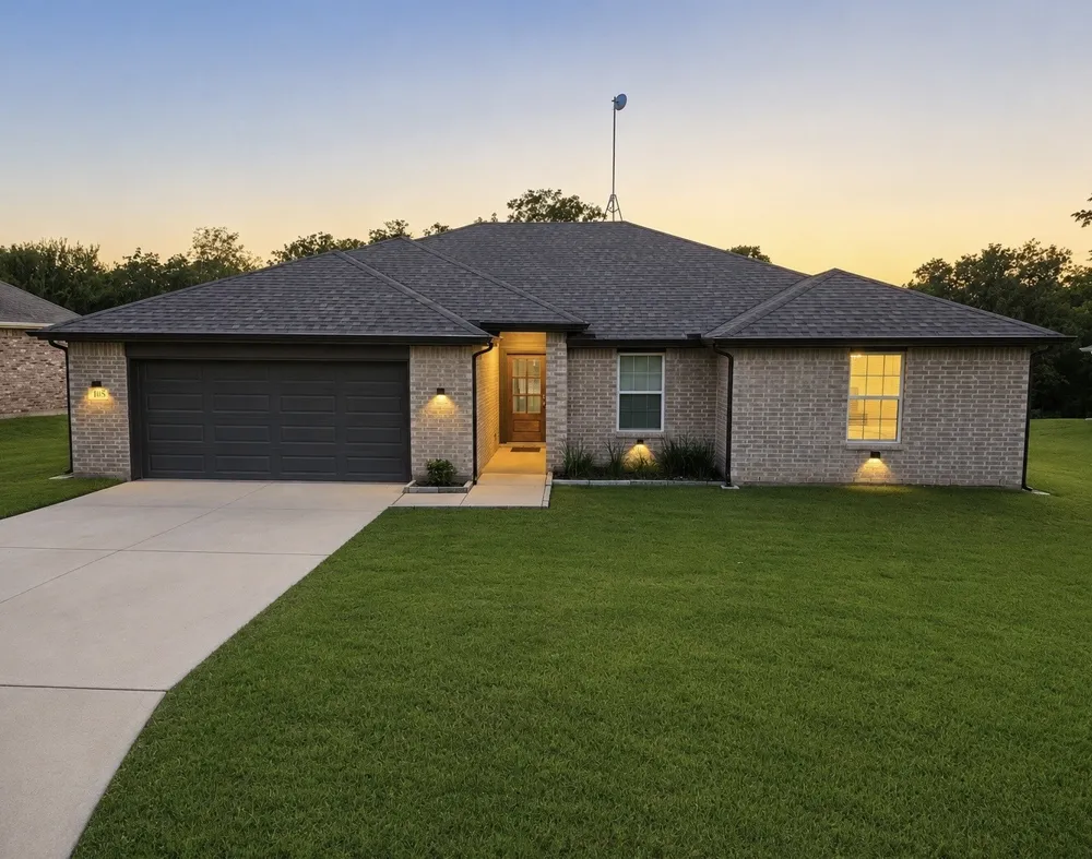 105 Jim Walters Drive Runaway Bay, TX 76426