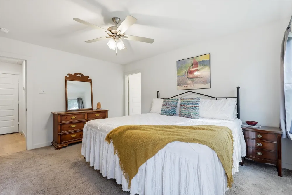 105 Jim Walters Drive Runaway Bay, TX 76426