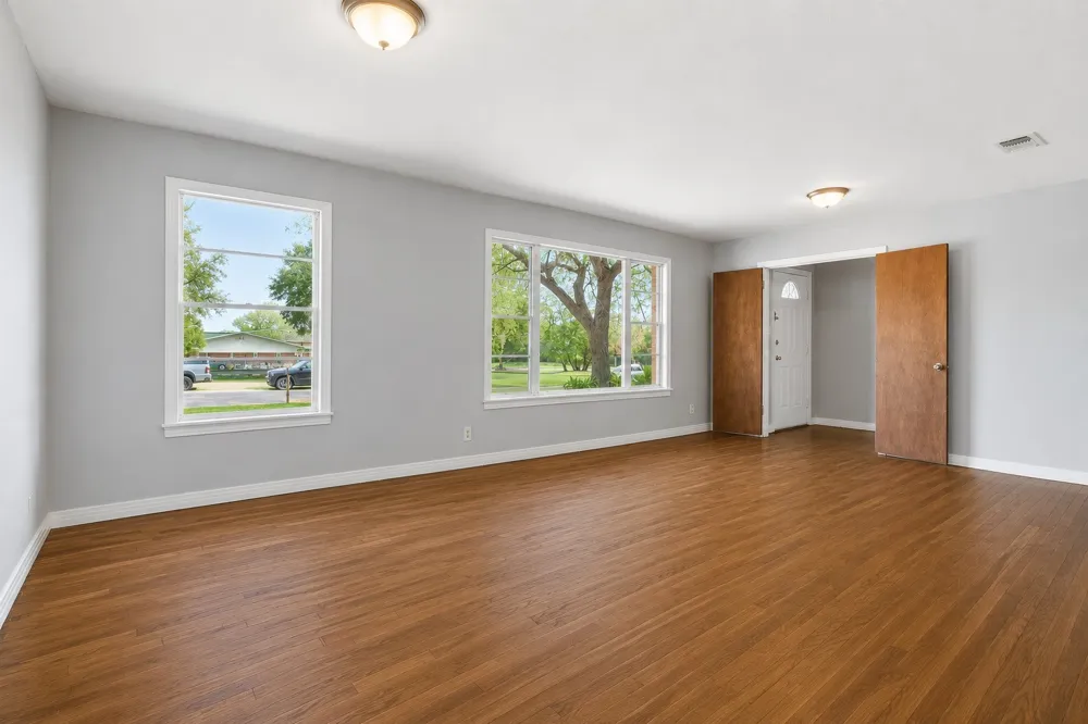 1100 Cedar Street Teague, TX 75860