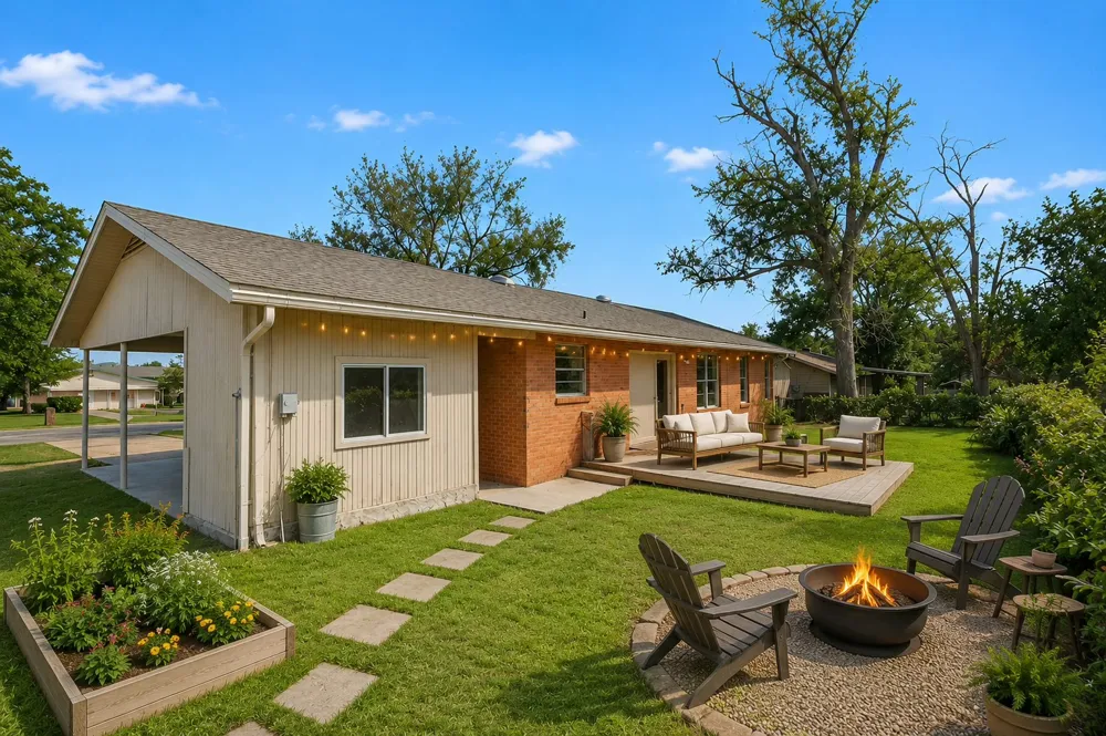 1100 Cedar Street Teague, TX 75860