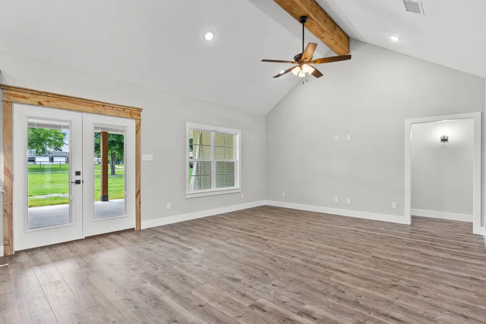 202 RS  COUNTY ROAD 1189 Emory, TX 75440