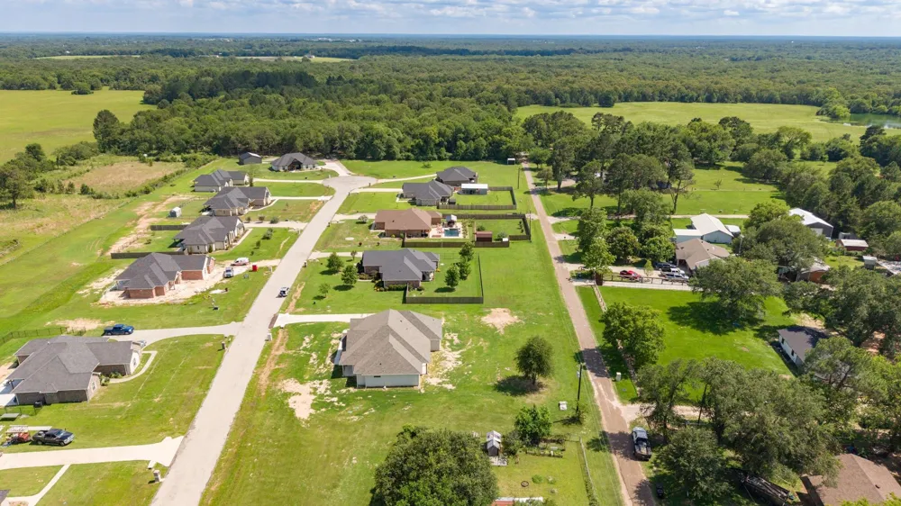 202 RS  COUNTY ROAD 1189 Emory, TX 75440