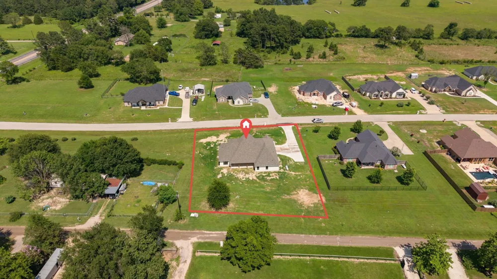 202 RS  COUNTY ROAD 1189 Emory, TX 75440