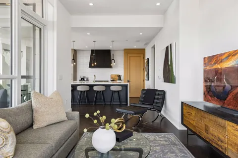 1111 W River Parkway #23D