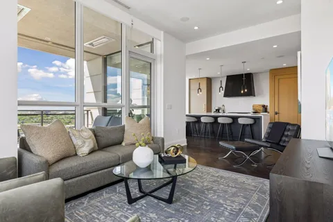 1111 W River Parkway #23D