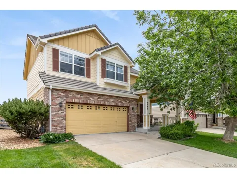 3583 Brushwood Drive