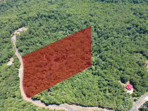 118 Upper Ridge Road