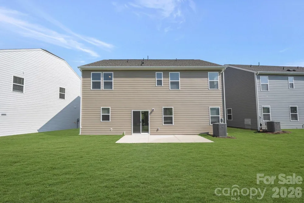 1354 Fremont Drive Wingate, NC 28174