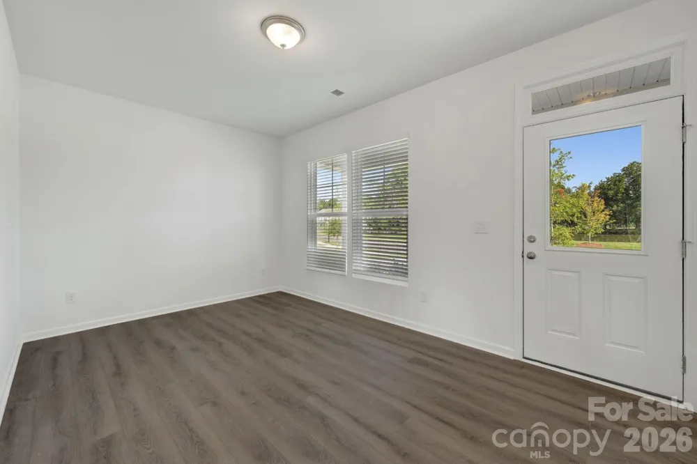 1354 Fremont Drive Wingate, NC 28174