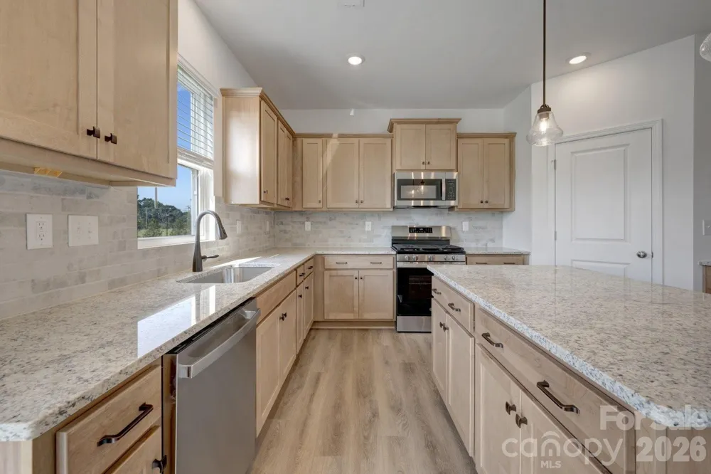 1354 Fremont Drive Wingate, NC 28174