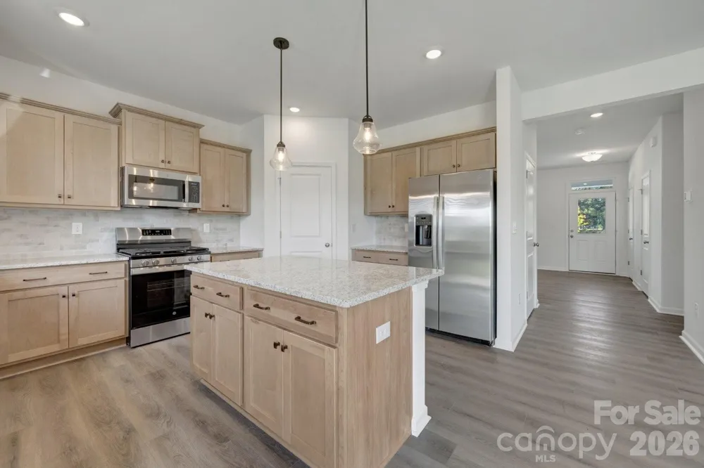1354 Fremont Drive Wingate, NC 28174