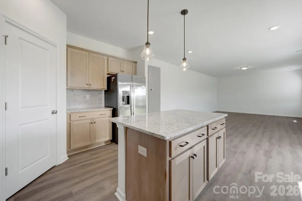1354 Fremont Drive Wingate, NC 28174