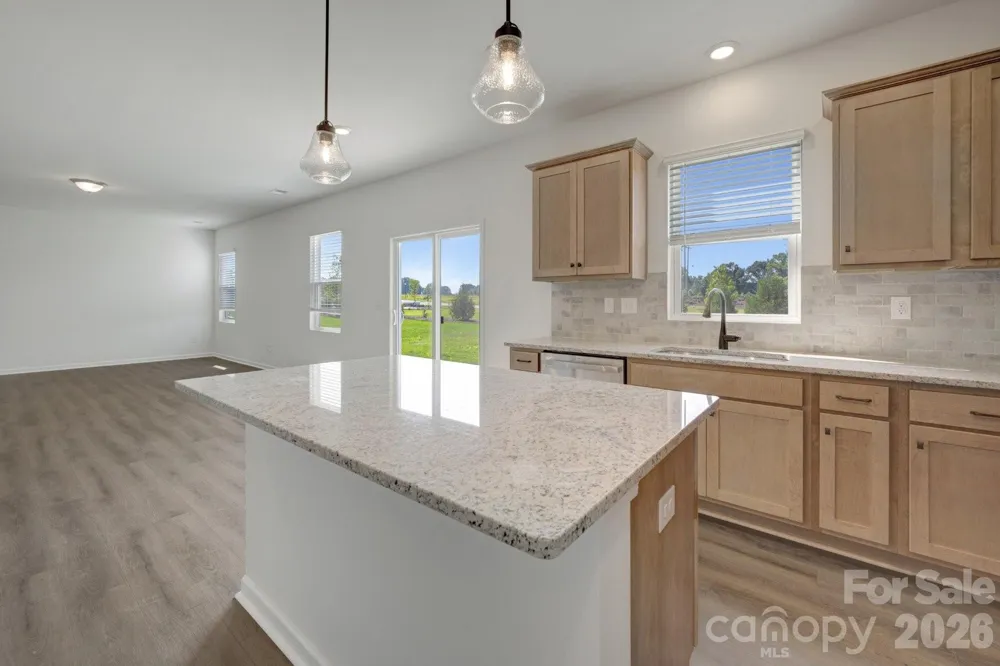 1354 Fremont Drive Wingate, NC 28174