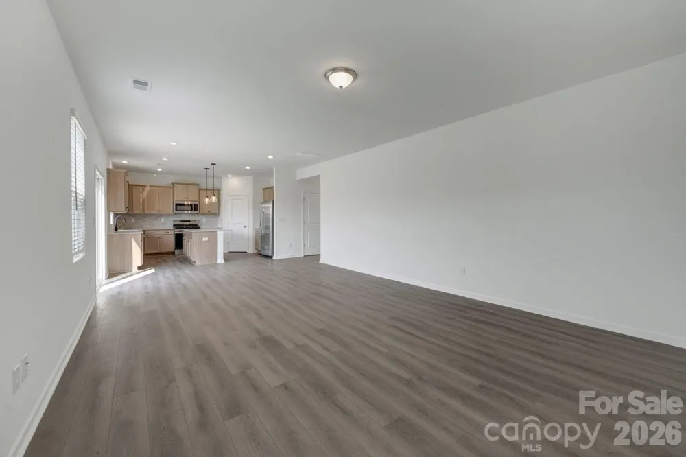 1354 Fremont Drive Wingate, NC 28174