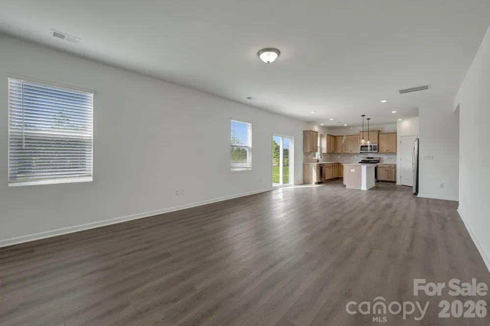1354 Fremont Drive Wingate, NC 28174