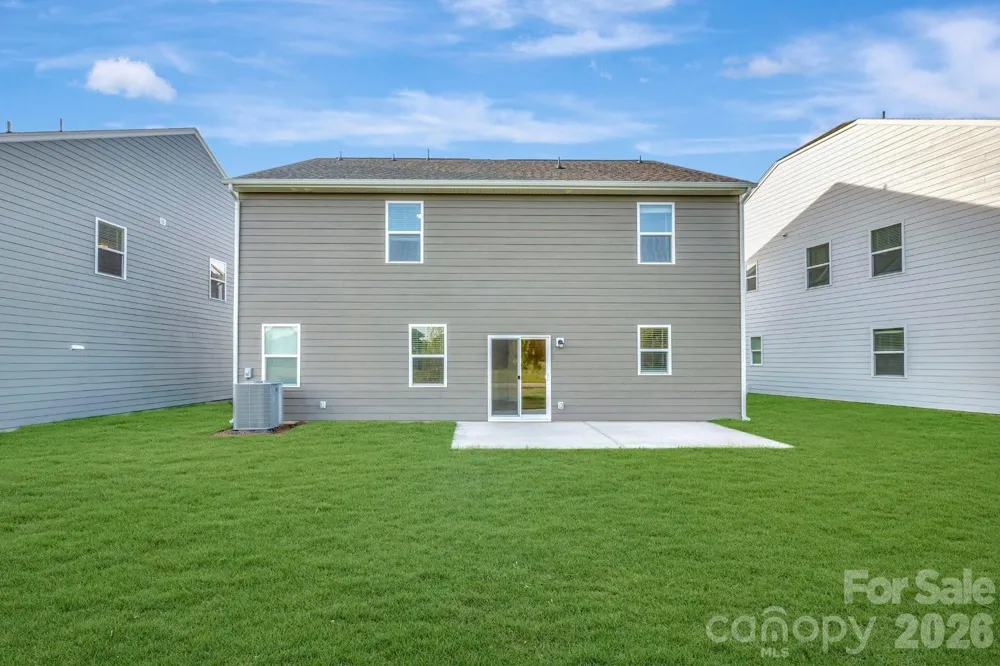 1346 Fremont Drive Wingate, NC 28174