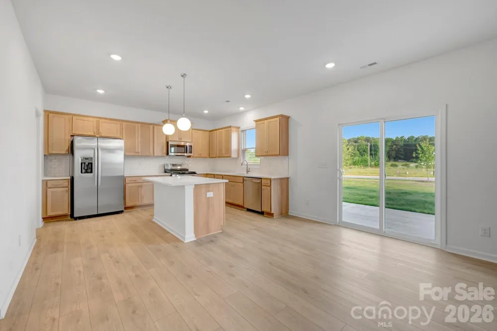 1346 Fremont Drive Wingate, NC 28174