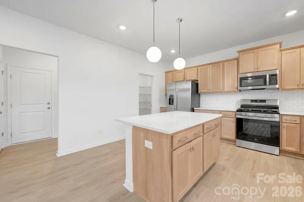 1346 Fremont Drive Wingate, NC 28174