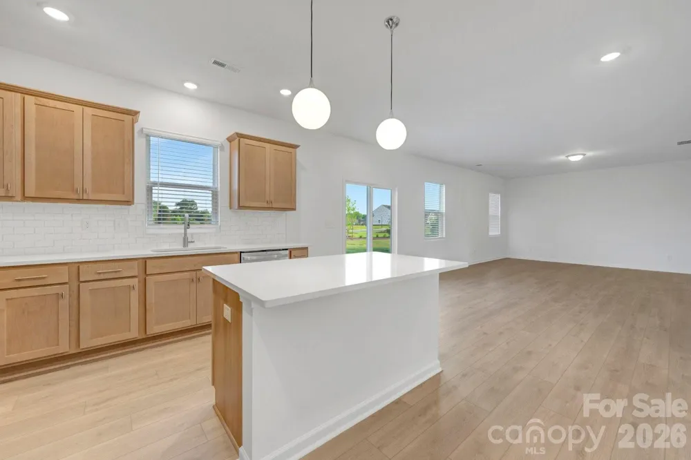 1346 Fremont Drive Wingate, NC 28174