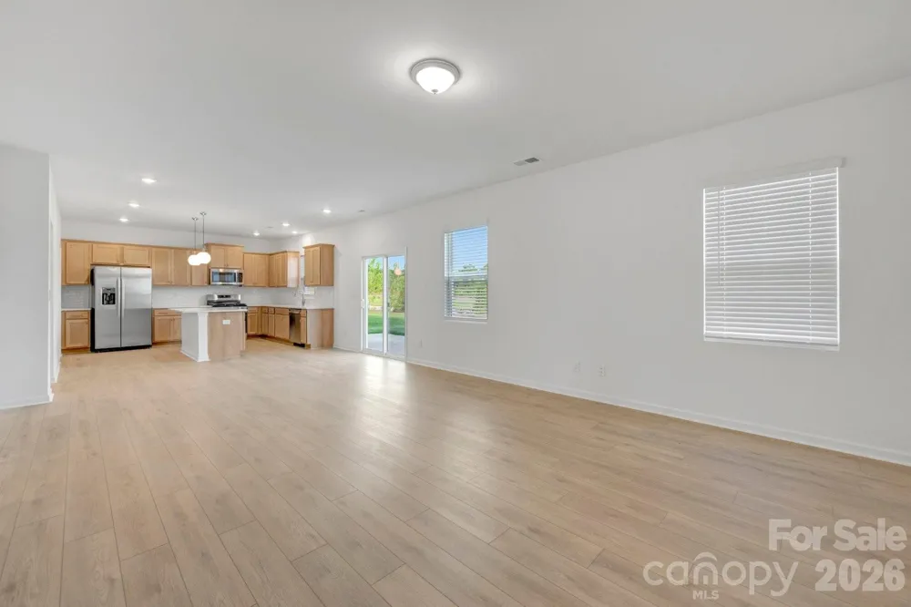 1346 Fremont Drive Wingate, NC 28174