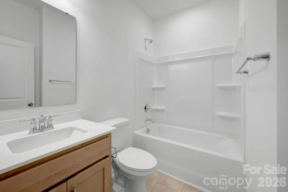 1346 Fremont Drive Wingate, NC 28174
