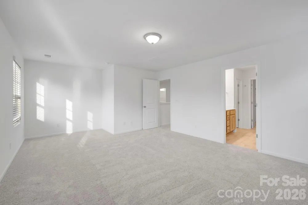 1346 Fremont Drive Wingate, NC 28174