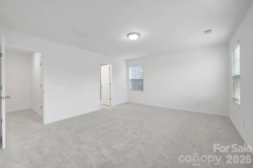 1346 Fremont Drive Wingate, NC 28174