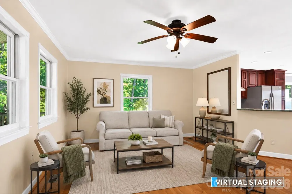 58 Randall Drive Fairview, NC 28730
