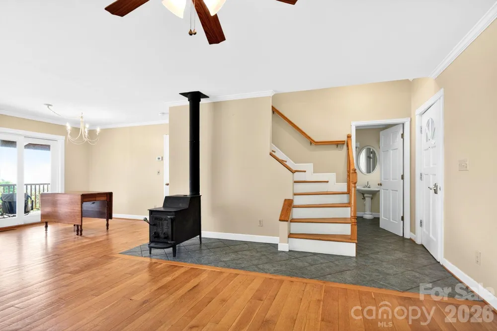 58 Randall Drive Fairview, NC 28730