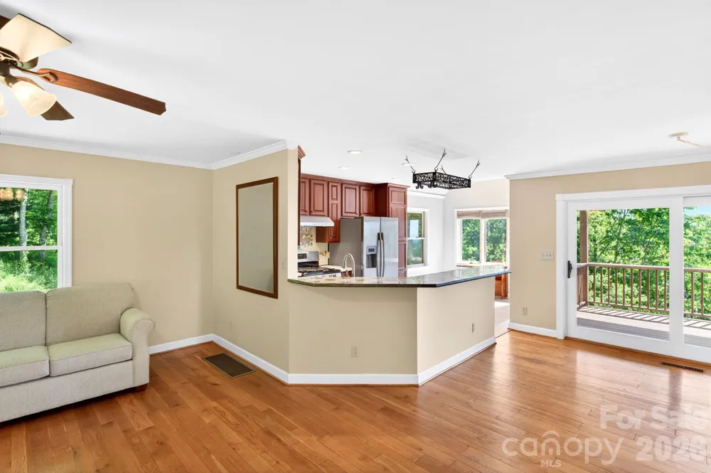 58 Randall Drive Fairview, NC 28730