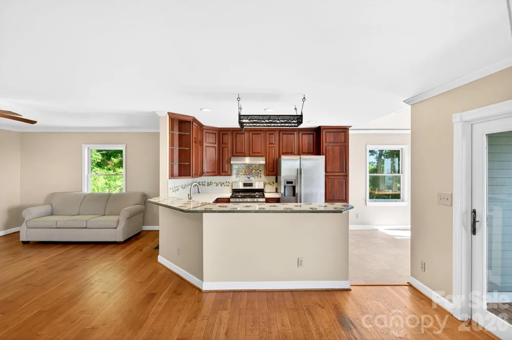 58 Randall Drive Fairview, NC 28730