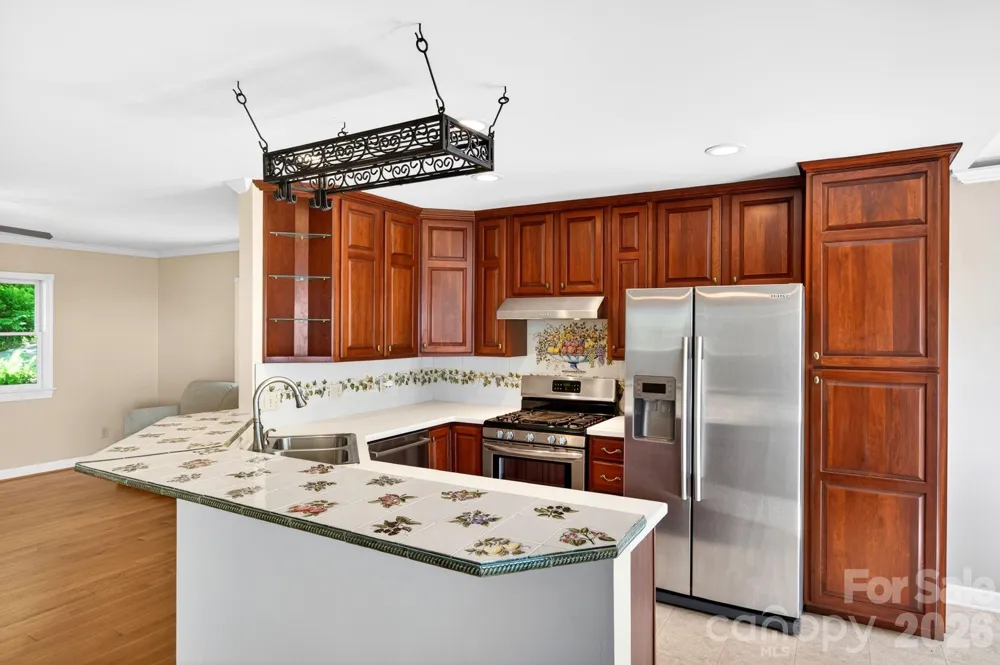 58 Randall Drive Fairview, NC 28730