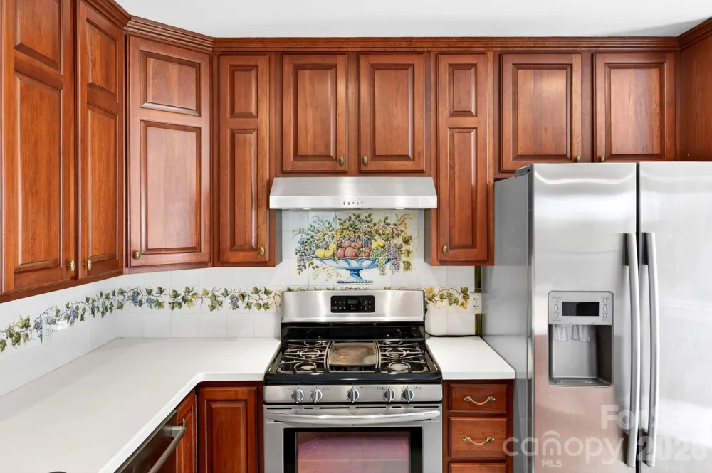 58 Randall Drive Fairview, NC 28730