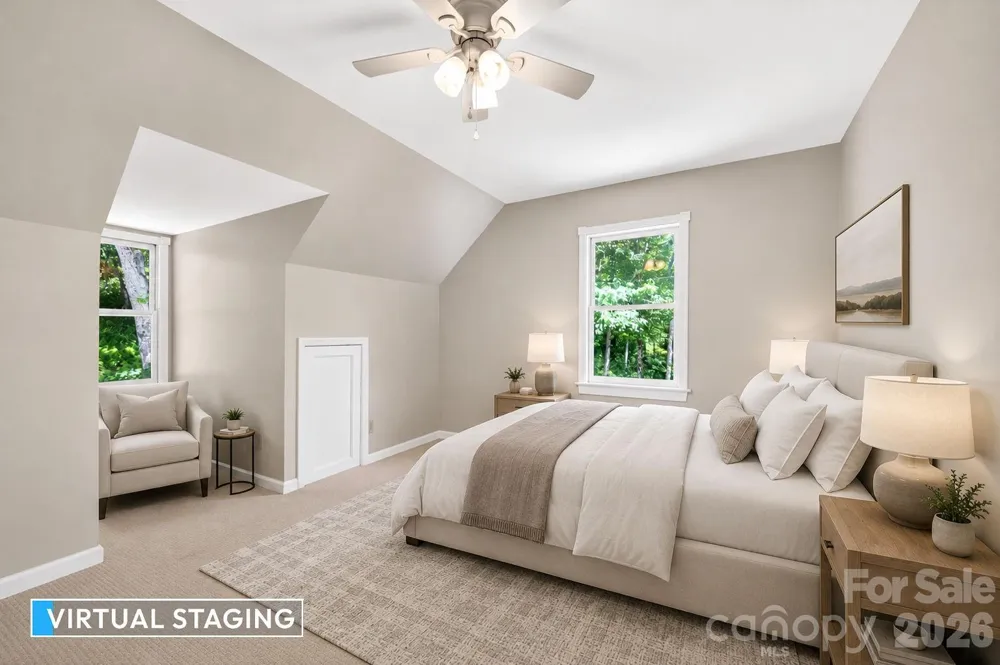 58 Randall Drive Fairview, NC 28730
