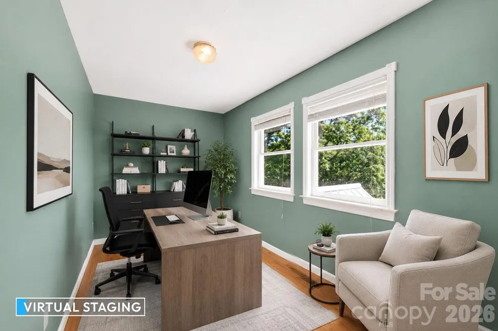 58 Randall Drive Fairview, NC 28730