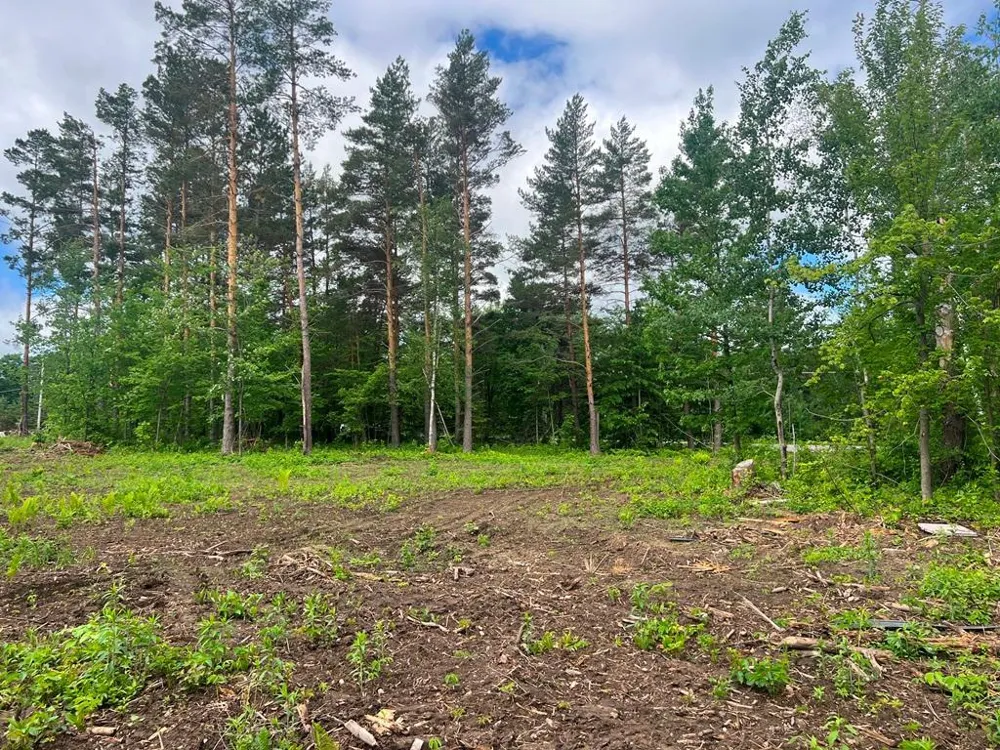Lot 9 Blk 1 Isleview Road Grand Rapids, MN 55744
