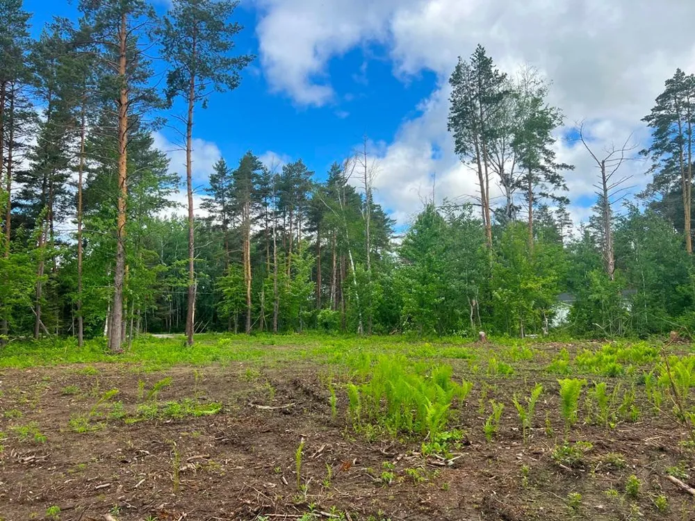 Lot 9 Blk 1 Isleview Road Grand Rapids, MN 55744