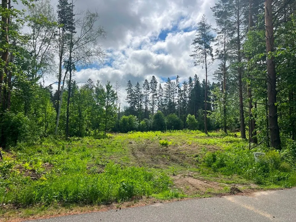 Lot 9 Blk 1 Isleview Road Grand Rapids, MN 55744