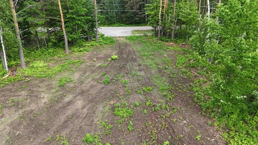 Lot 9 Blk 1 Isleview Road Grand Rapids, MN 55744