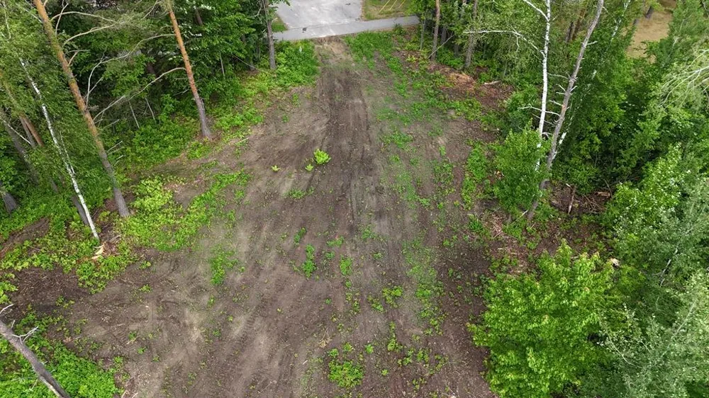 Lot 9 Blk 1 Isleview Road Grand Rapids, MN 55744