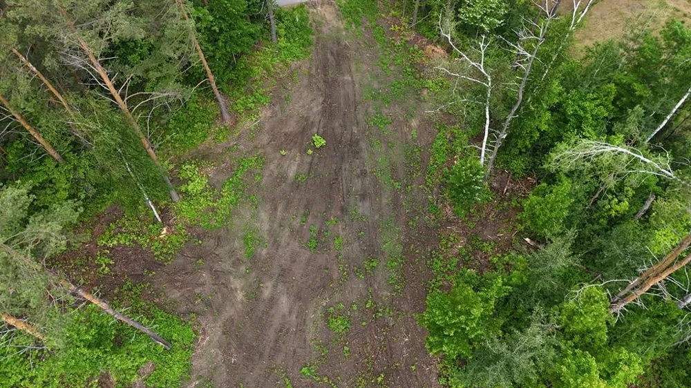 Lot 9 Blk 1 Isleview Road Grand Rapids, MN 55744