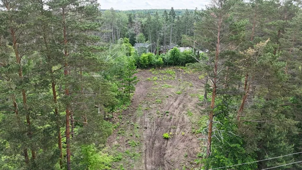 Lot 9 Blk 1 Isleview Road Grand Rapids, MN 55744
