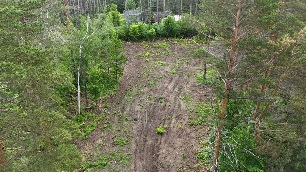 Lot 9 Blk 1 Isleview Road Grand Rapids, MN 55744