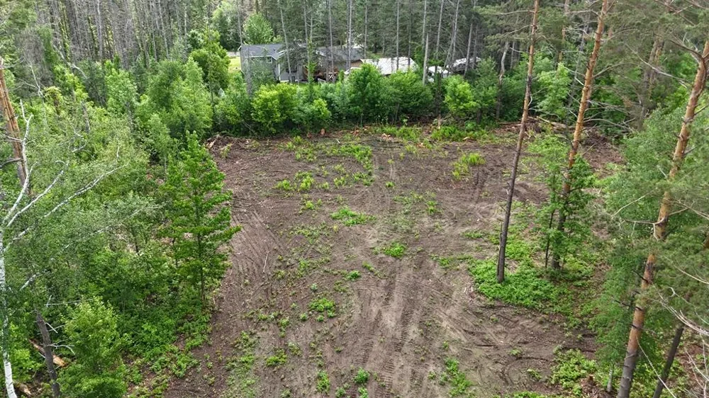 Lot 9 Blk 1 Isleview Road Grand Rapids, MN 55744