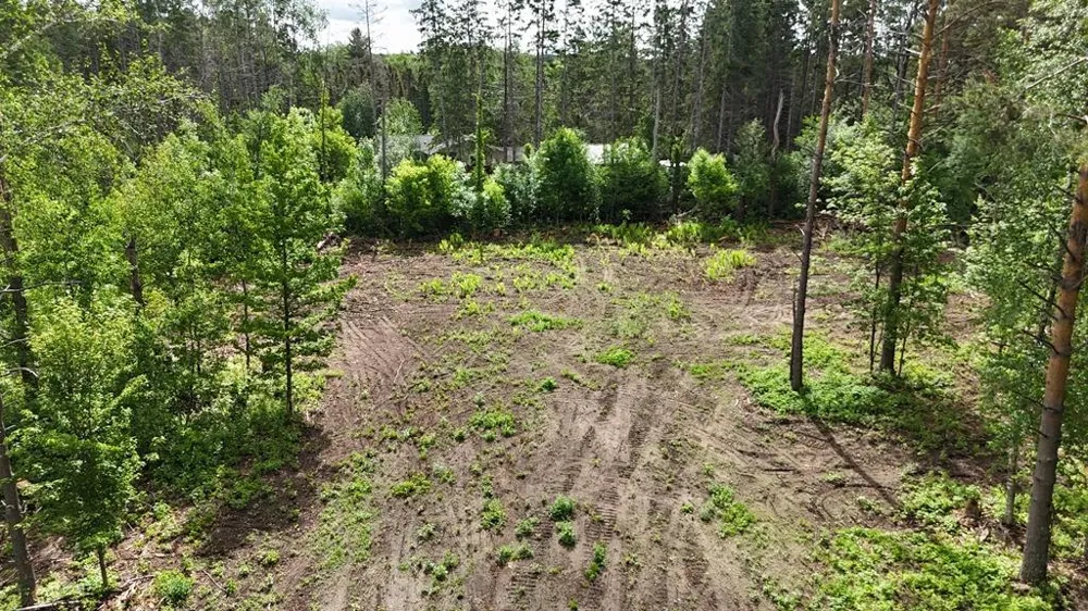 Lot 9 Blk 1 Isleview Road Grand Rapids, MN 55744