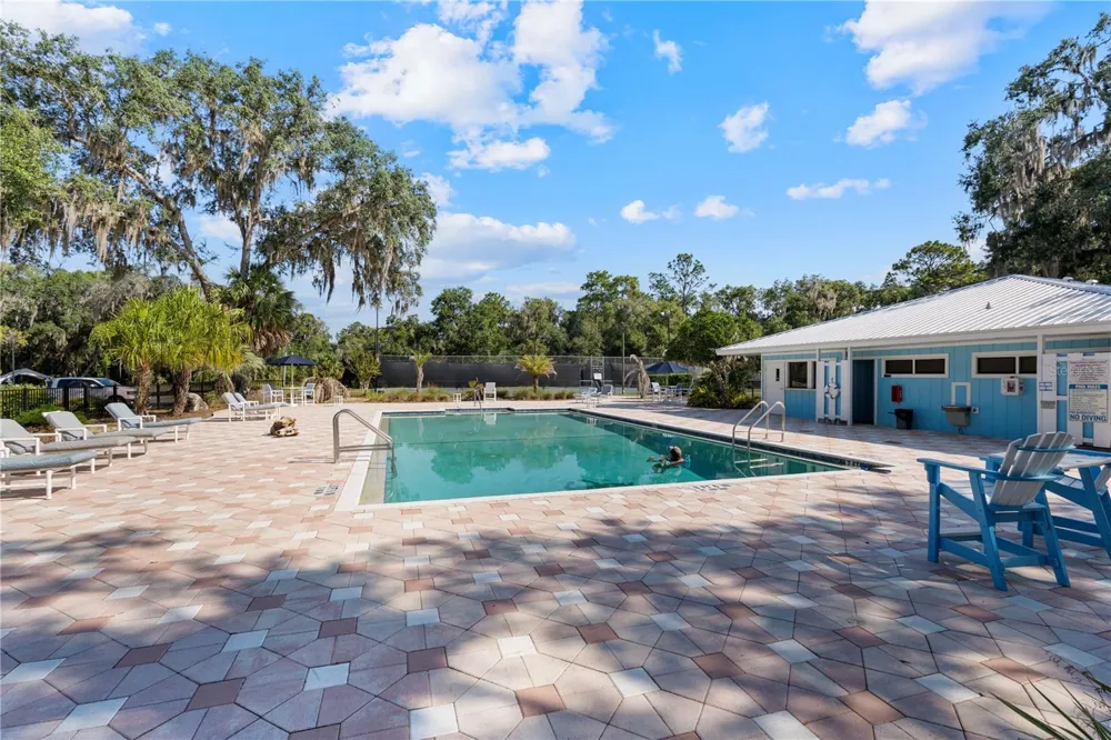20811 SW 81ST LOOP Dunnellon, FL 34431